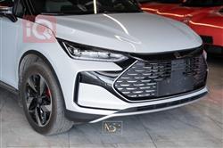 BYD Tang